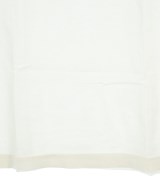 FENDI（フェンディ）Tシャツ・カットソー 白 サイズ:M メンズ/2200729625043