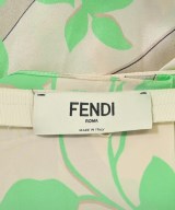 FENDI（フェンディ）ロング・マキシ丈スカート ベージュ サイズ:36(XS位) レディース/2200732026042