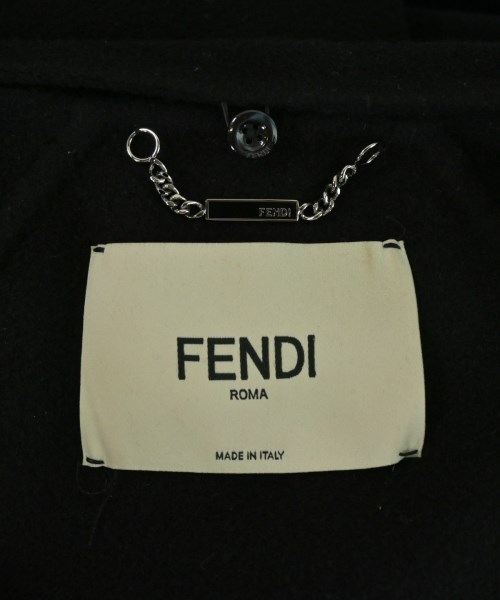 FENDI（フェンディ）その他 黒 サイズ:36(XS位) レディース/2200732144012