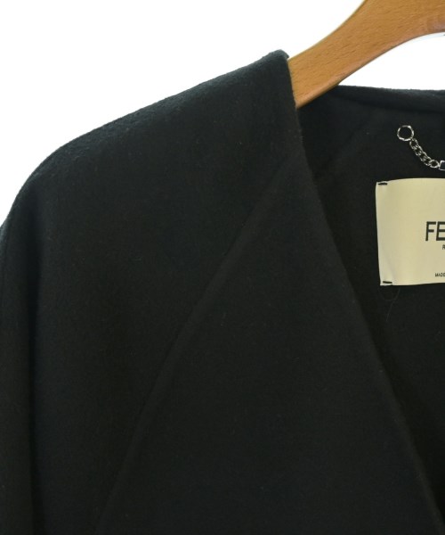 FENDI（フェンディ）その他 黒 サイズ:36(XS位) レディース/2200732144012