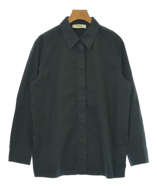 FENDI(フェンディ)のカジュアルシャツ サイズ:44(L位) 23,600円