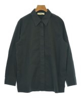 FENDI（フェンディ）カジュアルシャツ 黒 サイズ:44(L位) レディース/2200732158026