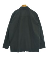 FENDI（フェンディ）カジュアルシャツ 黒 サイズ:44(L位) レディース/2200732158026