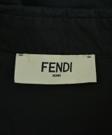 FENDI（フェンディ）カジュアルシャツ 黒 サイズ:44(L位) レディース/2200732158026