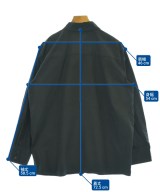 FENDI（フェンディ）カジュアルシャツ 黒 サイズ:44(L位) レディース/2200732158026
