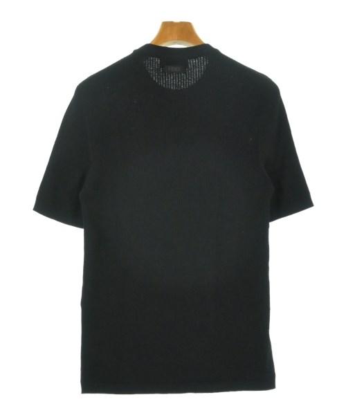 FENDI（フェンディ）ニット・セーター 黒 サイズ:48(L位) メンズ/2200732158033
