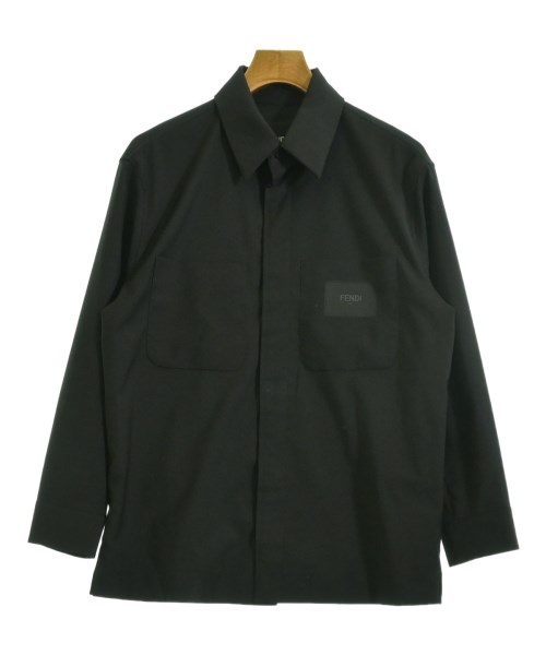 FENDI(フェンディ)のカジュアルシャツ サイズ:44(S位) 37,200円