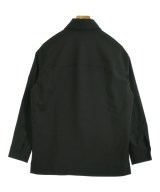 FENDI（フェンディ）カジュアルシャツ 黒 サイズ:44(S位) メンズ/2200732158071
