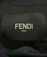 FENDI（フェンディ）カジュアルシャツ 黒 サイズ:44(S位) メンズ/2200732158071