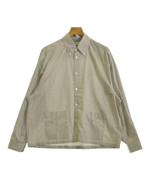 FENDI(フェンディ)のカジュアルシャツ サイズ:38(S位) 24,200円
