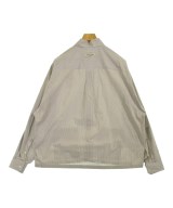 FENDI（フェンディ）カジュアルシャツ 白 サイズ:38(S位) メンズ/2200732158088