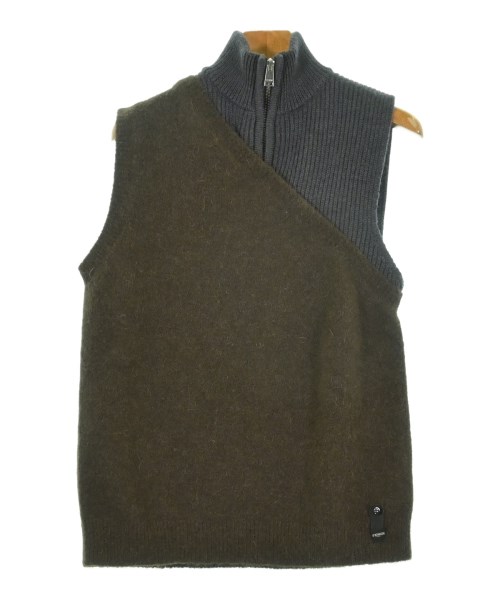 FENDI(フェンディ)のベスト サイズ:48(L位) 47,500円