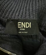 FENDI（フェンディ）ベスト 紺 サイズ:48(L位) メンズ/2200732174026