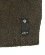 FENDI（フェンディ）ベスト 紺 サイズ:48(L位) メンズ/2200732174026