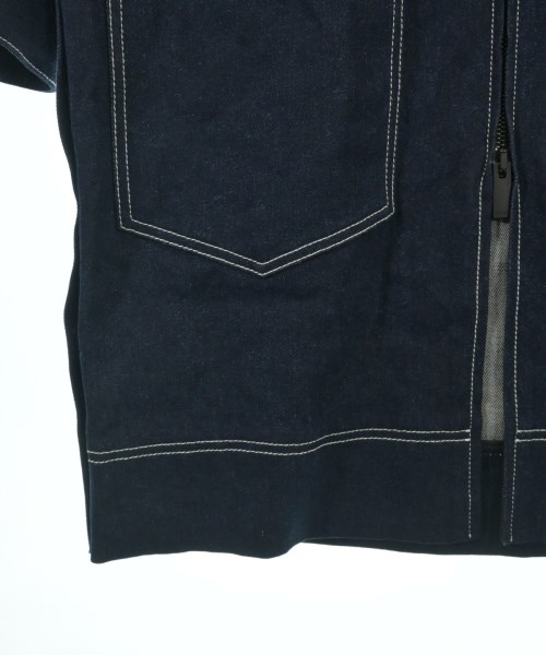 FENDI（フェンディ）その他 紺 サイズ:44(S位) メンズ/2200732193027