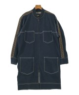 FENDI（フェンディ）その他 紺 サイズ:44(S位) メンズ/2200732193027