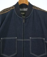 FENDI（フェンディ）その他 紺 サイズ:44(S位) メンズ/2200732193027
