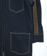 FENDI（フェンディ）その他 紺 サイズ:44(S位) メンズ/2200732193027