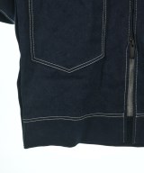 FENDI（フェンディ）その他 紺 サイズ:44(S位) メンズ/2200732193027