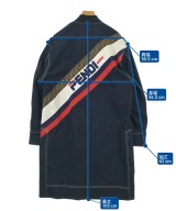 FENDI（フェンディ）その他 紺 サイズ:44(S位) メンズ/2200732193027