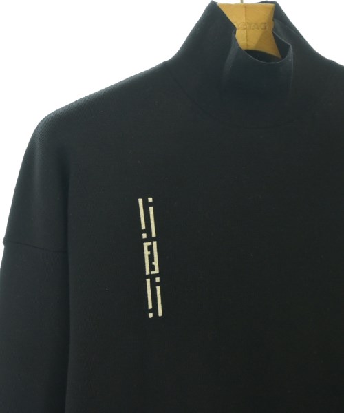 FENDI（フェンディ）ワンピース 黒 サイズ:40(M位) レディース/2200732308056