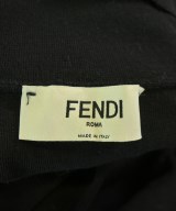 FENDI（フェンディ）ワンピース 黒 サイズ:40(M位) レディース/2200732308056