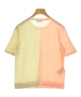 FENDI（フェンディ）ニット・セーター ベージュ サイズ:38(S位) レディース/2200732715021