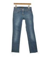 FENDI（フェンディ）デニムパンツ 青 サイズ:38(S位) レディース/2200733762062