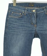FENDI（フェンディ）デニムパンツ 青 サイズ:38(S位) レディース/2200733762062