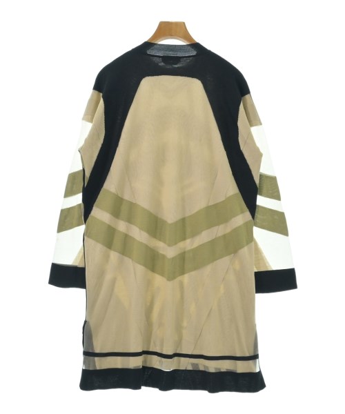 FENDI（フェンディ）ニット・セーター ベージュ サイズ:38(S位) レディース/2200734456014