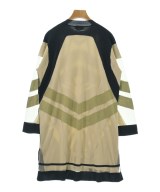FENDI（フェンディ）ニット・セーター ベージュ サイズ:38(S位) レディース/2200734456014