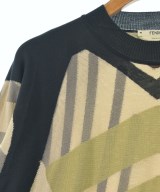FENDI（フェンディ）ニット・セーター ベージュ サイズ:38(S位) レディース/2200734456014
