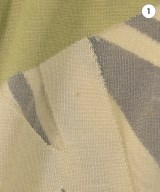 FENDI（フェンディ）ニット・セーター ベージュ サイズ:38(S位) レディース/2200734456014