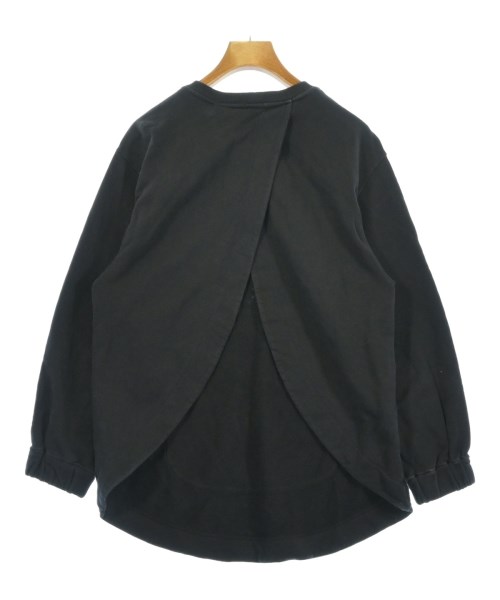 FENDI（フェンディ）スウェット 黒 サイズ:XXS レディース/2200734508010