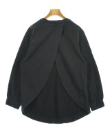FENDI（フェンディ）スウェット 黒 サイズ:XXS レディース/2200734508010