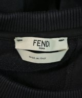 FENDI（フェンディ）スウェット 黒 サイズ:XXS レディース/2200734508010