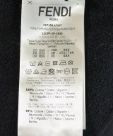 FENDI（フェンディ）スウェット 黒 サイズ:XXS レディース/2200734508010