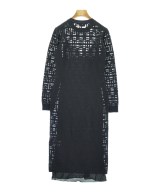 FENDI（フェンディ）ワンピース 紺 サイズ:38(S位) レディース/2200734508034