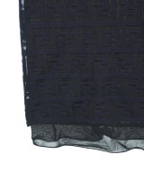 FENDI（フェンディ）ワンピース 紺 サイズ:38(S位) レディース/2200734508034