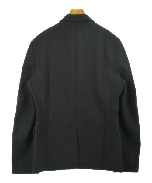 FENDI（フェンディ）ジャケット 黒 サイズ:48(L位) メンズ/2200736162012
