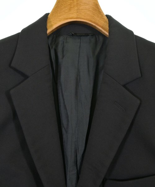 FENDI（フェンディ）ジャケット 黒 サイズ:48(L位) メンズ/2200736162012