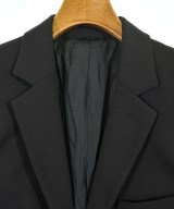 FENDI（フェンディ）ジャケット 黒 サイズ:48(L位) メンズ/2200736162012