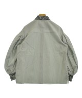 FENDI（フェンディ）ブラウス グレー サイズ:36(XS位) レディース/2200697344106