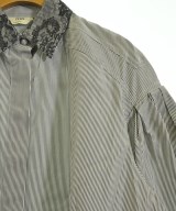 FENDI（フェンディ）ブラウス グレー サイズ:36(XS位) レディース/2200697344106