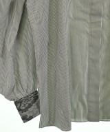 FENDI（フェンディ）ブラウス グレー サイズ:36(XS位) レディース/2200697344106