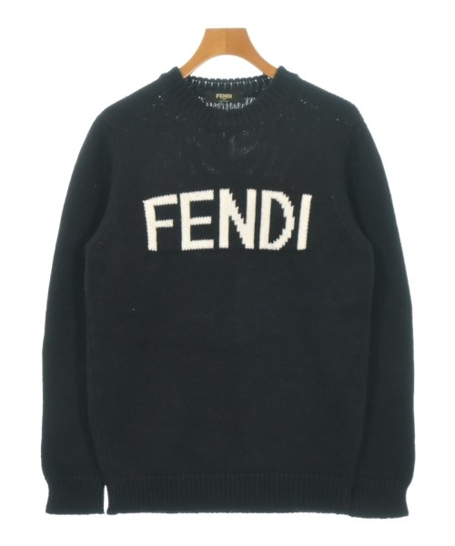 FENDI(フェンディ)のニット・セーター サイズ:50(XL位) 39,600円