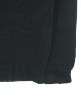 FENDI（フェンディ）ニット・セーター 黒 サイズ:50(XL位) メンズ/2200714324180