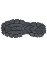 FENDI（フェンディ）ブーツ 黒 サイズ:UK5(23.5cm位) レディース/2200720491081