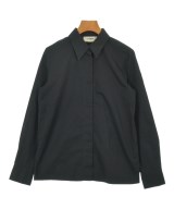 FENDI（フェンディ）ブラウス 黒 サイズ:36(XS位) レディース/2200721018034