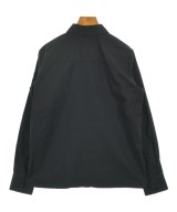 FENDI（フェンディ）ブラウス 黒 サイズ:36(XS位) レディース/2200721018034